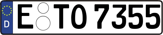 E-TO7355