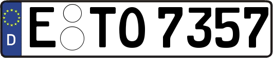E-TO7357