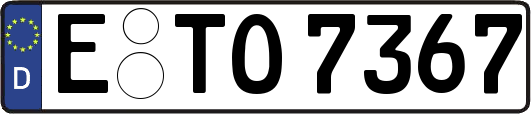 E-TO7367