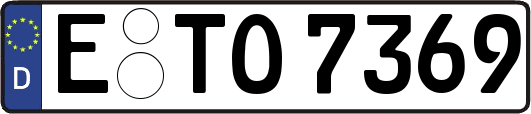 E-TO7369