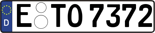 E-TO7372