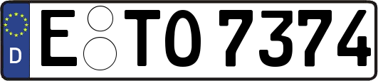 E-TO7374