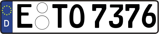 E-TO7376