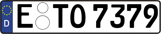 E-TO7379