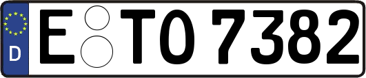 E-TO7382