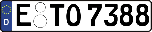 E-TO7388