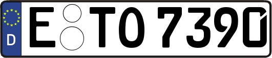 E-TO7390