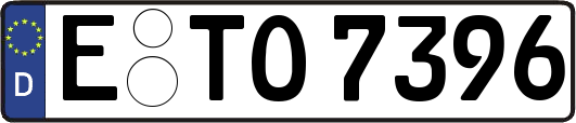 E-TO7396