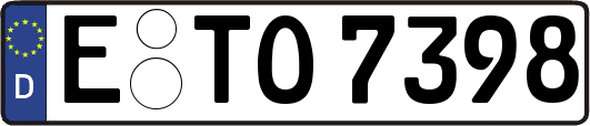 E-TO7398