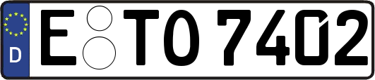 E-TO7402