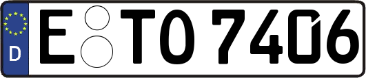 E-TO7406
