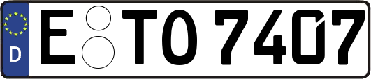 E-TO7407