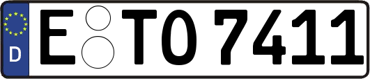 E-TO7411