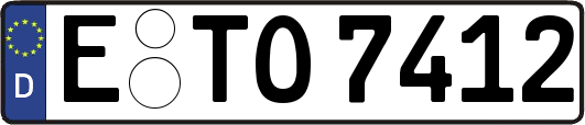 E-TO7412