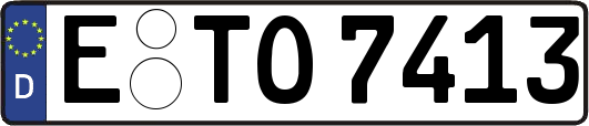 E-TO7413