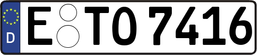 E-TO7416
