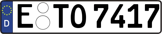E-TO7417