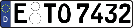 E-TO7432