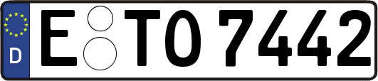 E-TO7442
