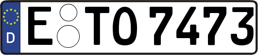 E-TO7473
