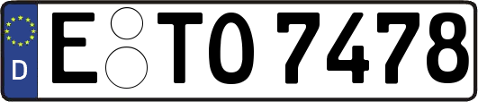 E-TO7478