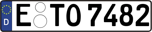 E-TO7482