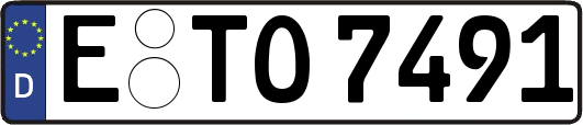 E-TO7491