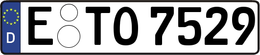 E-TO7529
