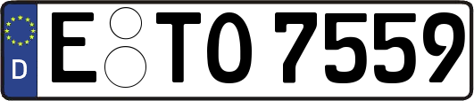 E-TO7559