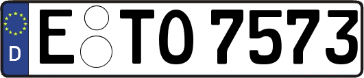 E-TO7573