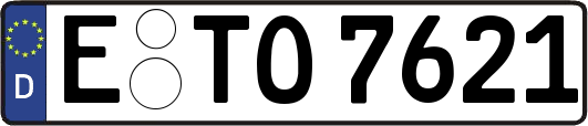 E-TO7621
