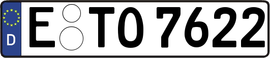 E-TO7622