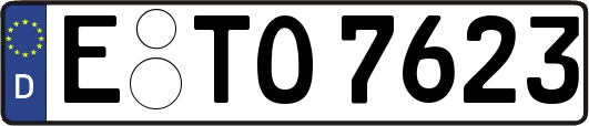 E-TO7623