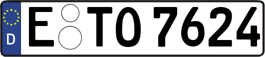 E-TO7624