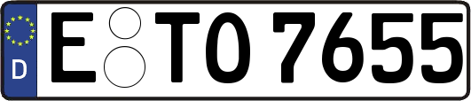 E-TO7655