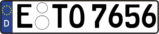 E-TO7656
