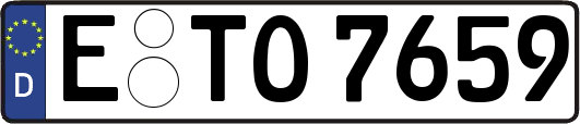 E-TO7659