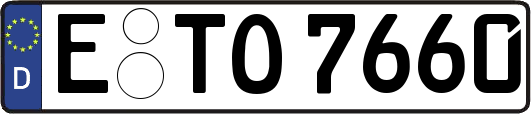 E-TO7660
