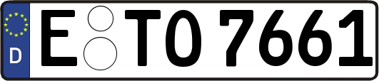 E-TO7661