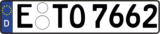 E-TO7662