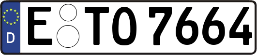 E-TO7664