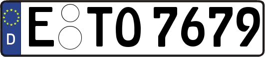 E-TO7679
