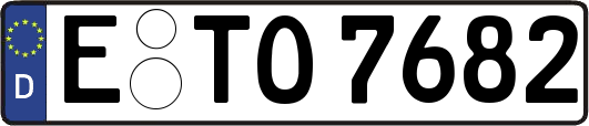 E-TO7682