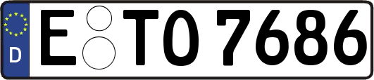 E-TO7686