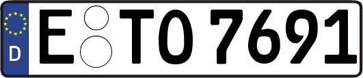 E-TO7691