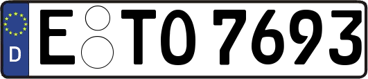 E-TO7693
