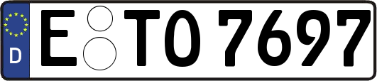 E-TO7697