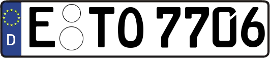 E-TO7706