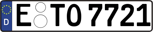 E-TO7721