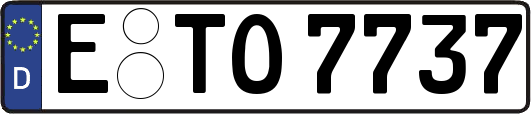 E-TO7737